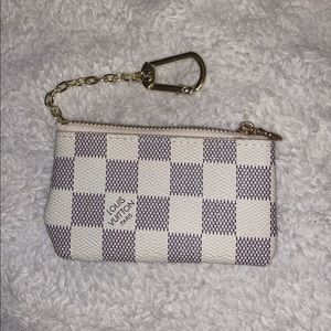 Louis Vuitton Key Pouch